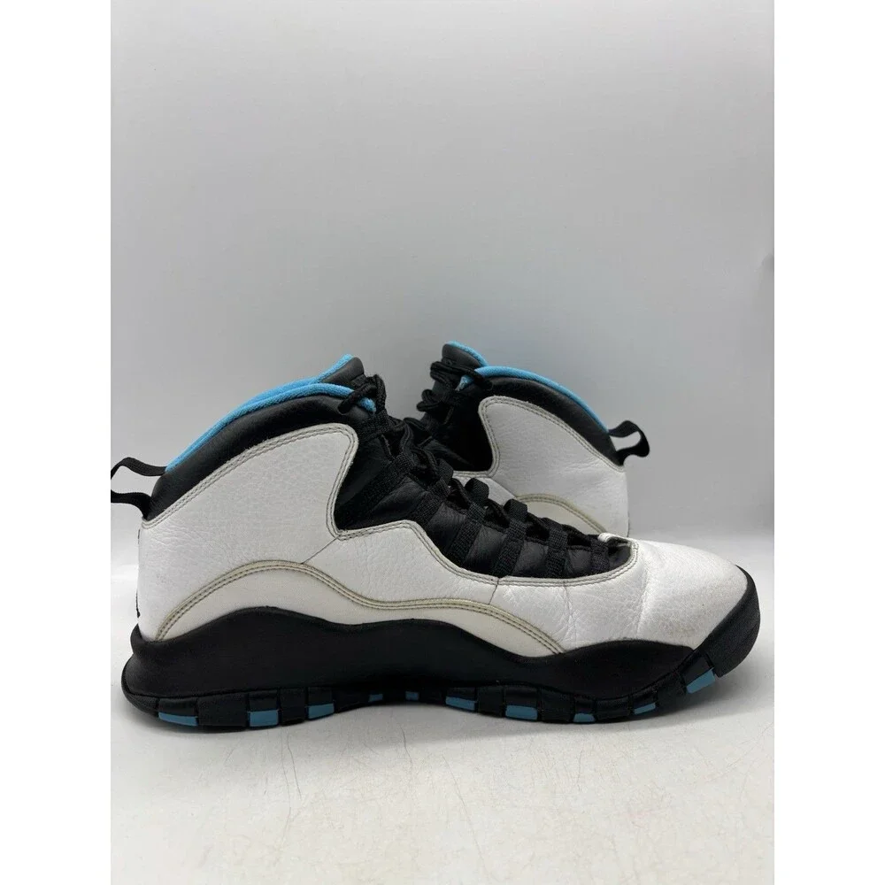 Jordan air 10